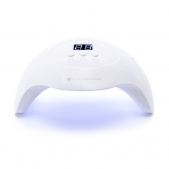 Rio UVDU-EU/1,1 UV Nail Lamp Dual LED