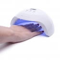 Rio UVDU-EU/1,1 UV Nail Lamp Dual LED Rio UVDU-EU/1,1 UV Nail Lamp Dual LED
