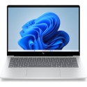 HP OmniBook 7 AI 14-hg0000nox 14" kannettava, hopea, Windows 11 Home (D6QR9EA) HP OmniBook 7 AI 14-hg0000nox 14" kannettava, hopea, Windows 11 Home (D6QR9EA)