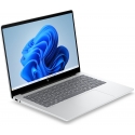 HP OmniBook 7 AI 14-hg0000nox 14" kannettava, hopea, Windows 11 Home (D6QR9EA) HP OmniBook 7 AI 14-hg0000nox 14" kannettava, hopea, Windows 11 Home (D6QR9EA)
