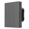 SONOFF M5 Smart Wall Switch M5-3C-80M, Wi-Fi, Matter SONOFF M5 Smart Wall Switch M5-3C-80M, Wi-Fi, Matter