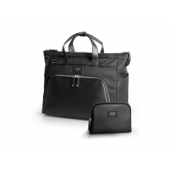MUSE TL BK 16'' ECO WITH POUCH |