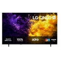 LG 75" QNED70B – 4K Edge Mini-LED TV LG 75" QNED70B – 4K Edge Mini-LED TV
