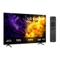 LG 75" QNED70B – 4K Edge Mini-LED TV LG 75" QNED70B – 4K Edge Mini-LED TV