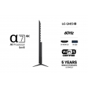 LG 75" QNED70B – 4K Edge Mini-LED TV LG 75" QNED70B – 4K Edge Mini-LED TV