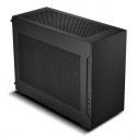 Lian Li A4-H20 PCIE 5.0 Mini-ITX kotelo, musta