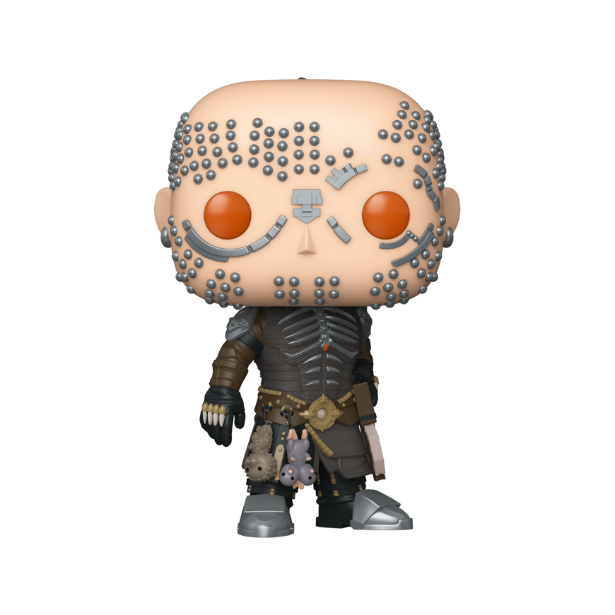 FUNKO POP! Supergirl - Krem of the Yellow Hills – 2
