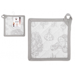 Kitchen potholder, 18 x 1 x 18, 52351 1, NICOLE Comfort&Style