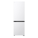 LG GBBS312ASW jääkaappipakastin, valkoinen LG GBBS312ASW jääkaappipakastin, valkoinen
