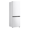 LG GBBS312ASW jääkaappipakastin, valkoinen LG GBBS312ASW jääkaappipakastin, valkoinen