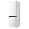 LG GBBS312ASW jääkaappipakastin, valkoinen LG GBBS312ASW jääkaappipakastin, valkoinen