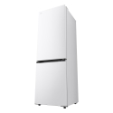 LG GBBS312ASW jääkaappipakastin, valkoinen LG GBBS312ASW jääkaappipakastin, valkoinen