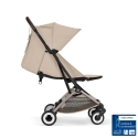 CYBEX Orfeo matkarattaat, Almond Beige CYBEX Orfeo matkarattaat, Almond Beige