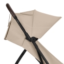 CYBEX Orfeo matkarattaat, Almond Beige CYBEX Orfeo matkarattaat, Almond Beige