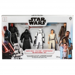 STAR WARS Figure Anniversary Pack 15 cm