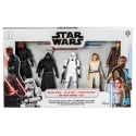 STAR WARS Jubiliejinė figūrėlė, 15 cm