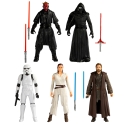 STAR WARS Figure Anniversary Pack 15 cm STAR WARS Figure Anniversary Pack 15 cm