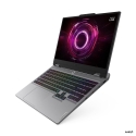 Lenovo LOQ 15AHP10 15,6" pelikannettava, Windows 11 Home (83JG00FFMX) Lenovo LOQ 15AHP10 15,6" pelikannettava, Windows 11 Home (83JG00FFMX)