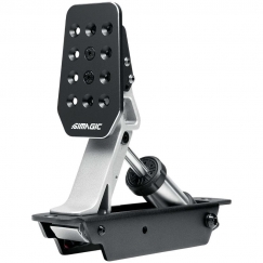 SIMAGIC C-P500 kinnituslisand, laiendatav pedaal P500 jaoks. S302