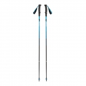 Black Diamond Distance Carbon Z teleskopinės lazdos 105 cm, mėlynos spalvos Black Diamond Distance Carbon Z teleskopinės lazdos 105 cm, mėlynos spalvos