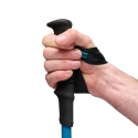 Black Diamond Distance Carbon Z Trekking Poles 105 cm, blue Black Diamond Distance Carbon Z Trekking Poles 105 cm, blue