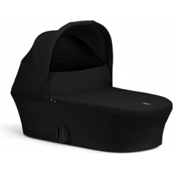 CYBEX Melio Cot vaunukoppa, Magic Black