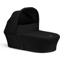 CYBEX Melio Cot vežimėlio lopšys, Magic Black CYBEX Melio Cot vežimėlio lopšys, Magic Black