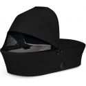 CYBEX Melio Cot vaunukoppa, Magic Black CYBEX Melio Cot vaunukoppa, Magic Black