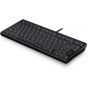 Клавиатура для игр Blackstorm Assassin RGB с алюминиевым корпусом Клавиатура для игр Blackstorm Assassin RGB с алюминиевым корпусом