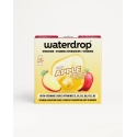 Waterdrop Microdrink Apple - omenan makuinen nesteyttävä porekuutio, 12 x 2,1 g Waterdrop Microdrink Apple - omenan makuinen nesteyttävä porekuutio, 12 x 2,1 g