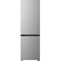 LG GBBSJ2CCPY холодильник-морозильник, сталь, 2 м LG GBBSJ2CCPY холодильник-морозильник, сталь, 2 м