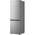 LG GBBSJ2CCPY refrigerator-freezer, steel, 2 m