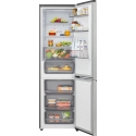 LG GBBSJ2CCPY ledusskapja saldētava, tērauds, 2 m LG GBBSJ2CCPY ledusskapja saldētava, tērauds, 2 m