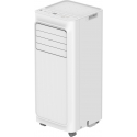 Ströme Cooler 9 portatvējais gaisa kondicionieris, 9000 BTU Ströme Cooler 9 portatvējais gaisa kondicionieris, 9000 BTU