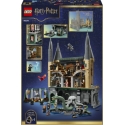 LEGO Harry Potter 76473 Тыльпахан замок: Восточное крыло LEGO Harry Potter 76473 Тыльпахан замок: Восточное крыло