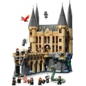 LEGO Harry Potter 76473 Tylypahkan pilsēta: Austrumu spārns LEGO Harry Potter 76473 Tylypahkan pilsēta: Austrumu spārns