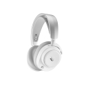 Steelseries Arctis Nova Pro Omni Gaming Headset, white Steelseries Arctis Nova Pro Omni Gaming Headset, white