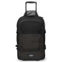 Eastpak TRANSIT'R PRO S kuprinė, Juoda ProCoated Eastpak TRANSIT'R PRO S kuprinė, Juoda ProCoated