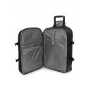 Eastpak TRANSIT'R PRO S seljakott, Must ProCoated Eastpak TRANSIT'R PRO S seljakott, Must ProCoated
