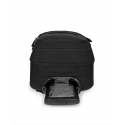 Eastpak TRANSIT'R PRO S reppu, Black ProCoated Eastpak TRANSIT'R PRO S reppu, Black ProCoated