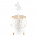Rio DHTA-EU/1.2 TALIA Aroma Oil Diffuser Rio DHTA-EU/1.2 TALIA Aroma Oil Diffuser