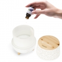 Rio DHTA-EU/1.2 TALIA Aroma Oil Diffuser Rio DHTA-EU/1.2 TALIA Aroma Oil Diffuser