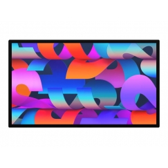 Studio Display, Nano-Texture Glass | 27 " | 5K | 16:9 | 60 Hz | 5120 x 2880 pikseli | 600 cd/m² | Hopea