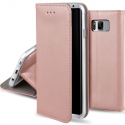 LG LG Q6 Smart Magnet Rose Gold LG LG Q6 Smart Magnet Rose Gold