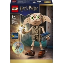 LEGO Harry Potter 76469 - Добби, свободный домовой LEGO Harry Potter 76469 - Добби, свободный домовой