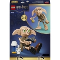LEGO Harry Potter 76469 - Dobby, laisvasis vėjas LEGO Harry Potter 76469 - Dobby, laisvasis vėjas