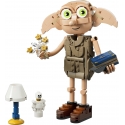LEGO Harry Potter 76469 - Dobby, vabak tüdruk LEGO Harry Potter 76469 - Dobby, vabak tüdruk