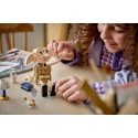 LEGO Harry Potter 76469 - Добби, свободный домовой LEGO Harry Potter 76469 - Добби, свободный домовой