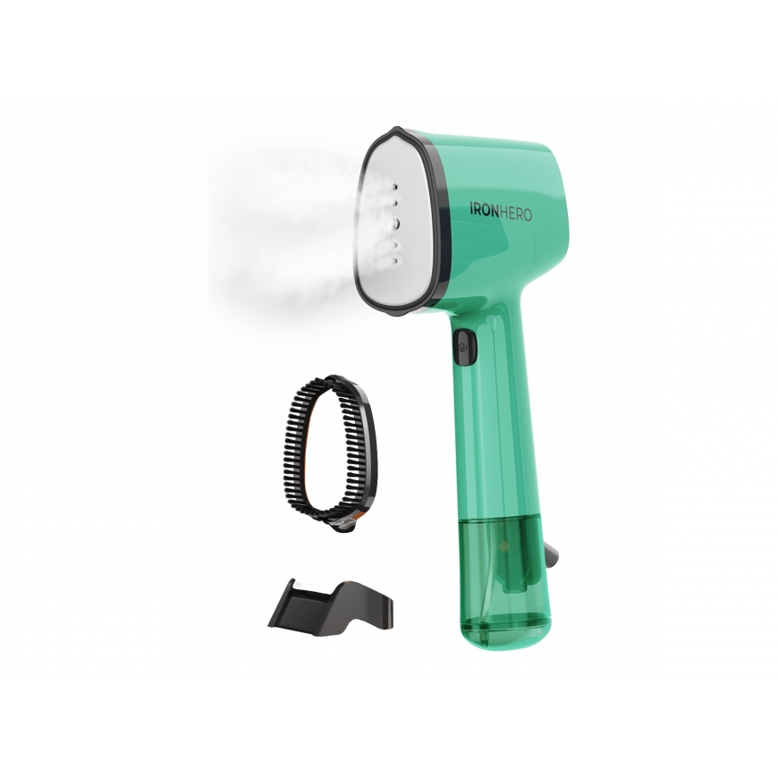 Cecotec Tvaikājs | IronHero V-1500 |