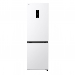 LG GBBSJ11DSW šaldiklis-sušaldiklis, balta